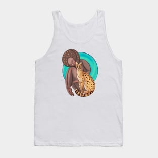 Women’s power Tank Top